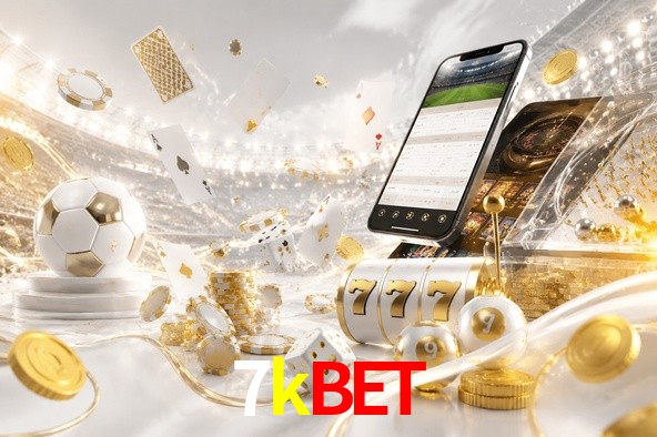 Experiência VIP 7kbet