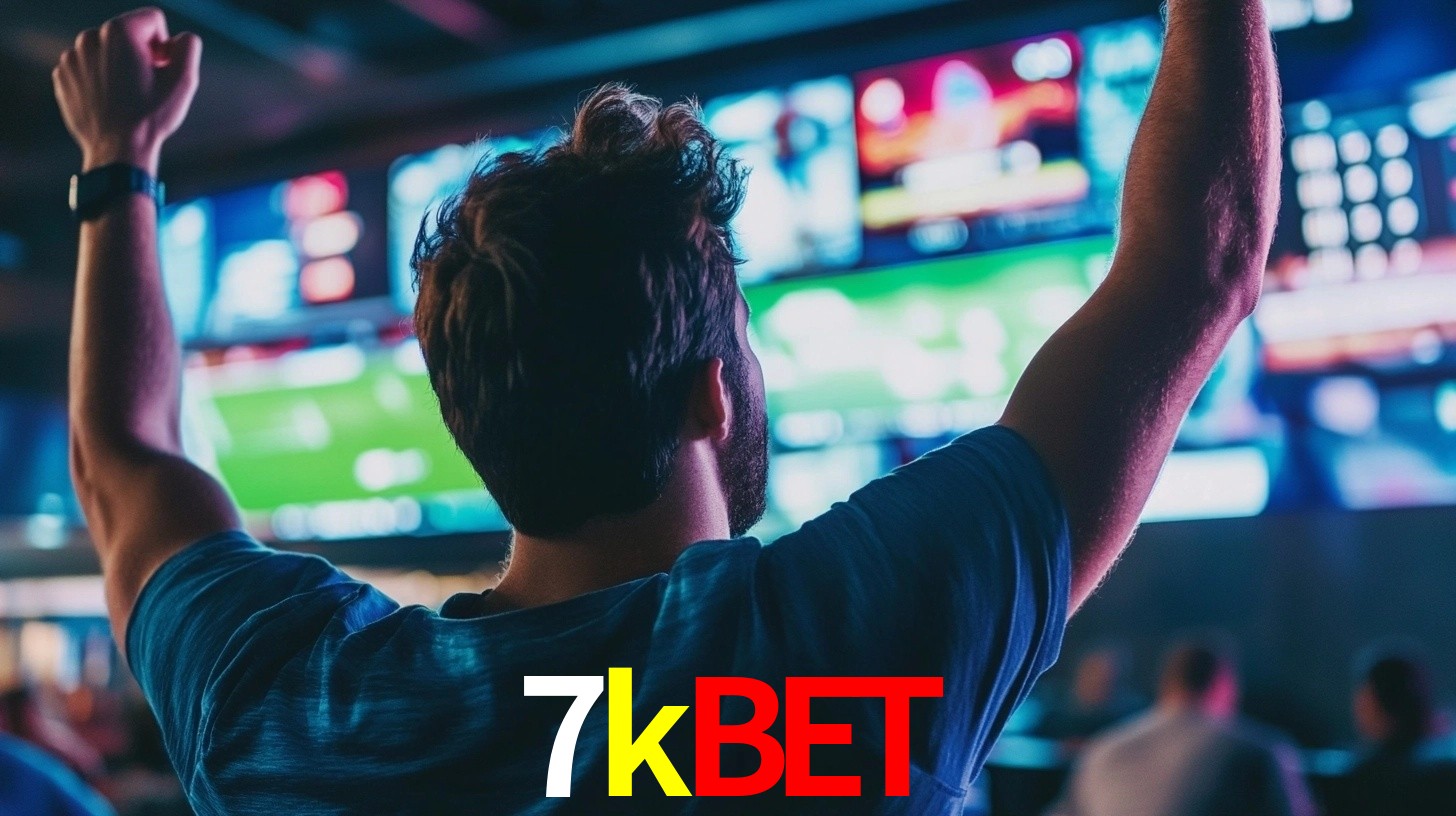 7kbet - Plataforma de Cassino Online - 7kbet.com