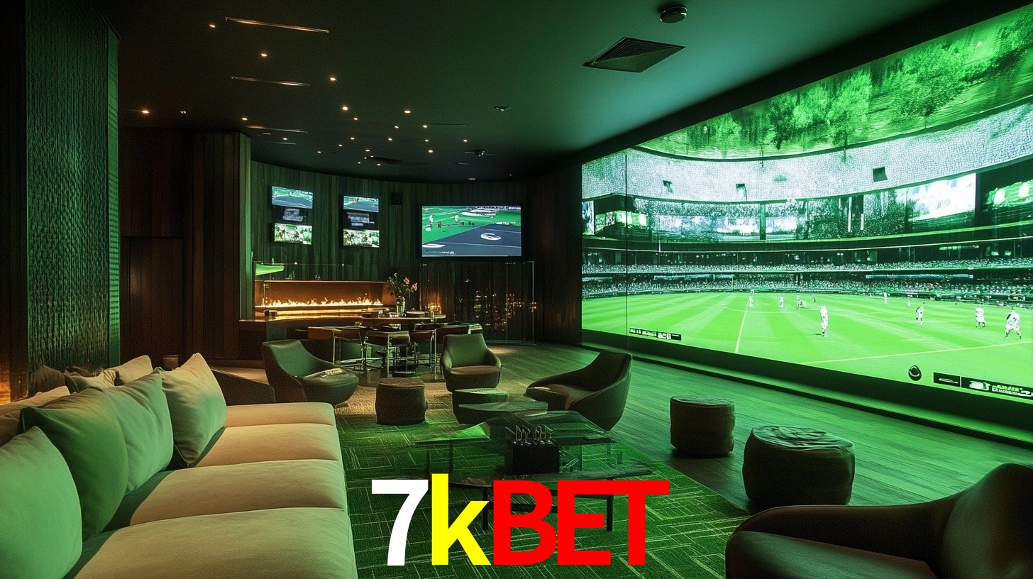 7kbet: Seu Cassino Premiado com Pagamentos Rápidos