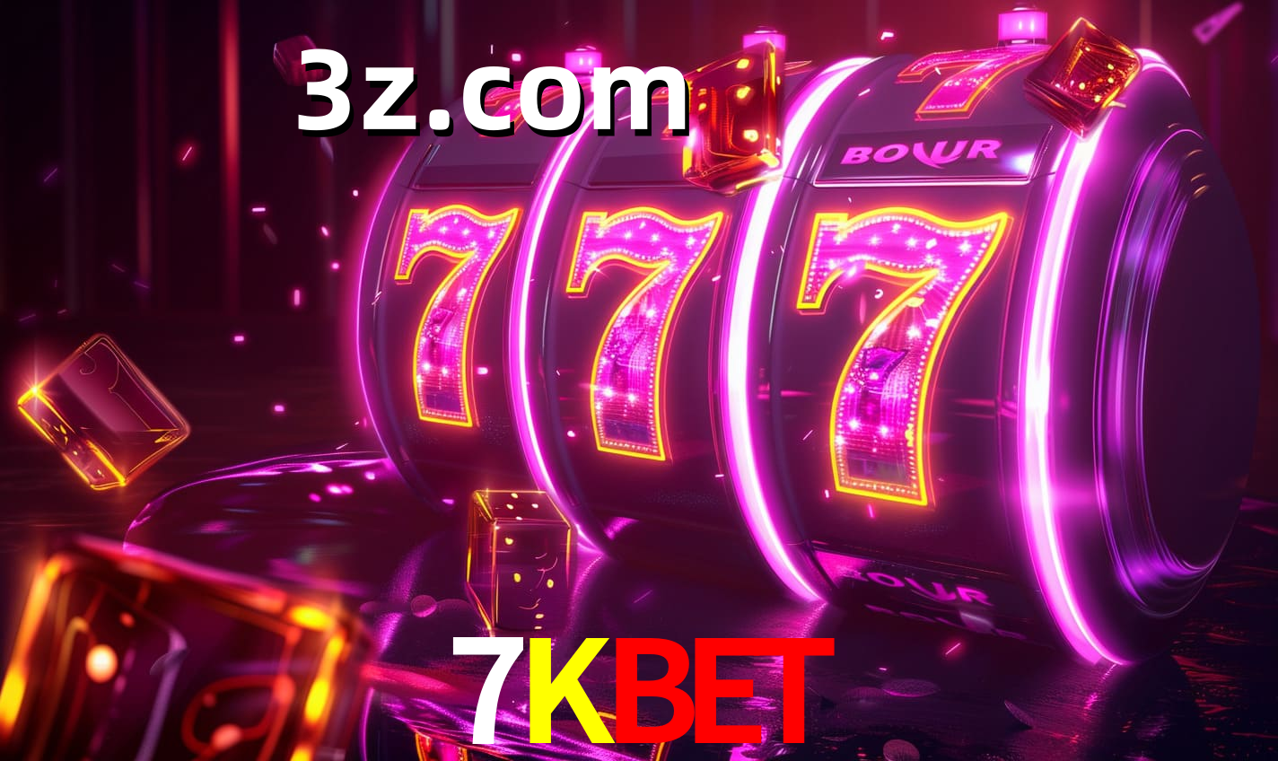 cassino online 7KBET