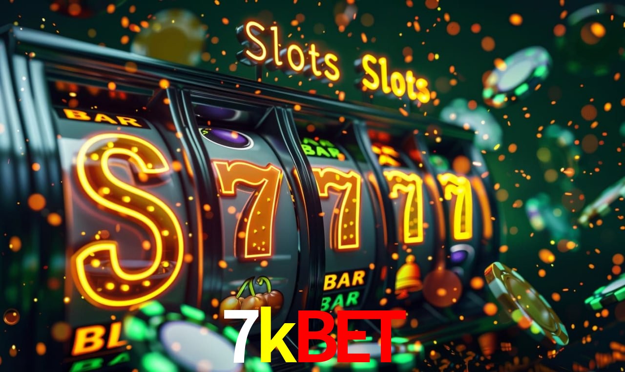 Bônus Diários 7kbet