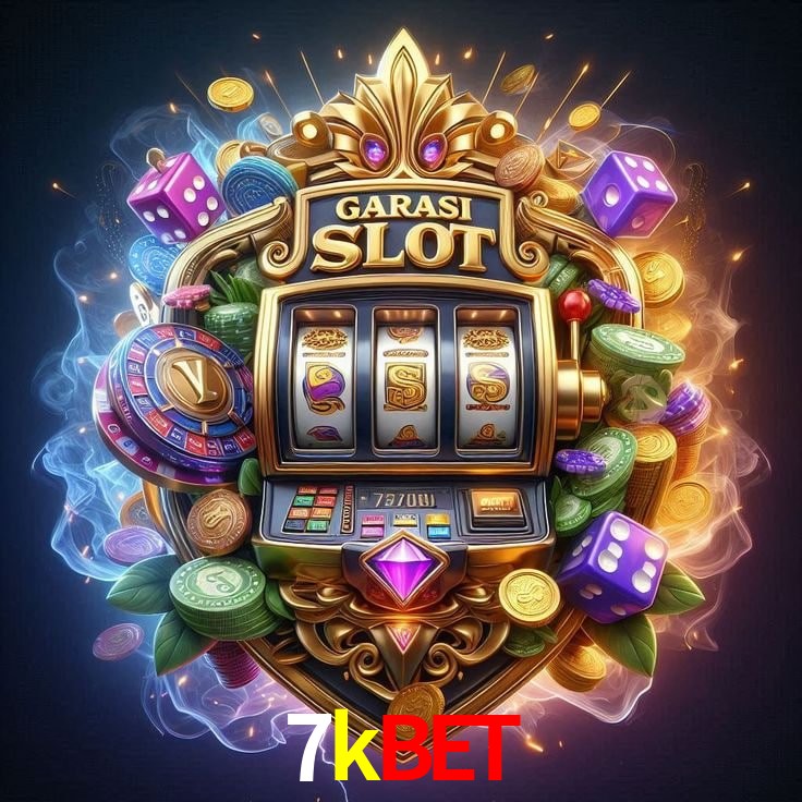 Recursos de Bônus 7kbet