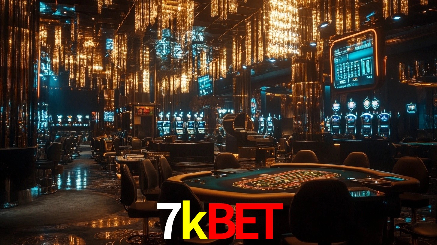 7kbet: Seu Especialista em Apostas Esportivas Brasileiras