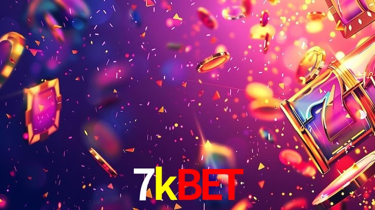 A Emoção da Loteria na 7kbet: Uma Chance de Mudança de Vida