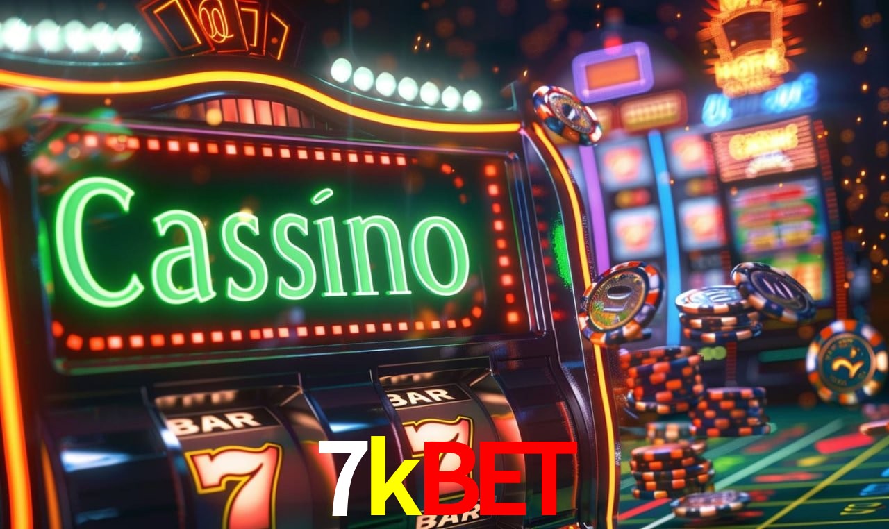 Estatísticas do Jogo 7kbet