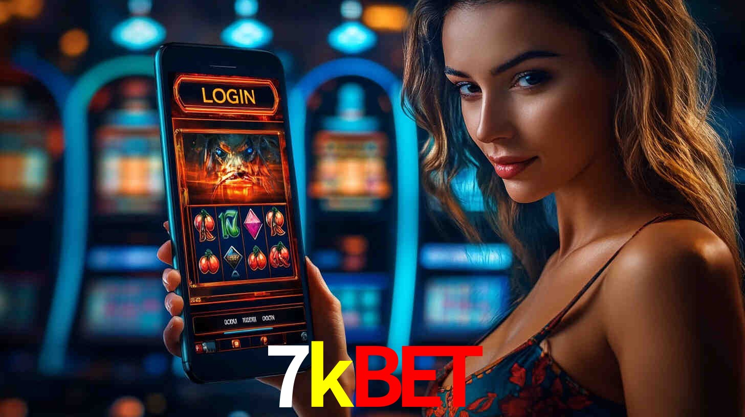 7kbet: A Experiência de Casino com Jogos de Mesa ao Vivo