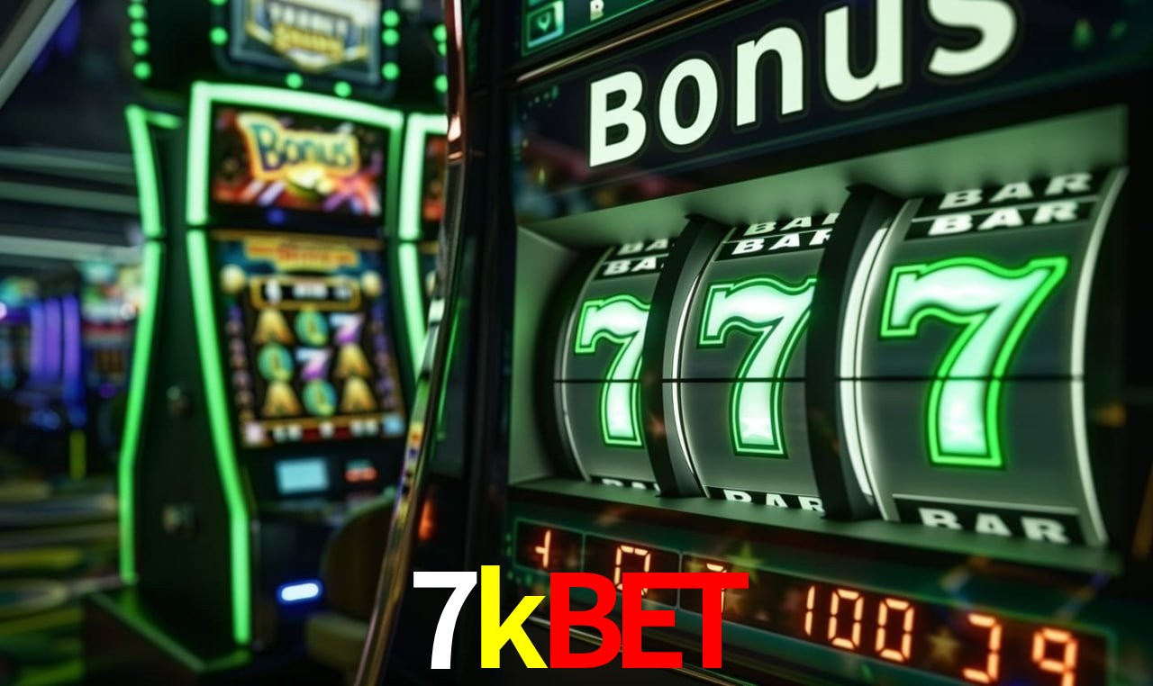 Game Providers 7kbet