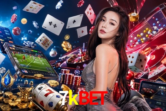 Slot Games 7kbet