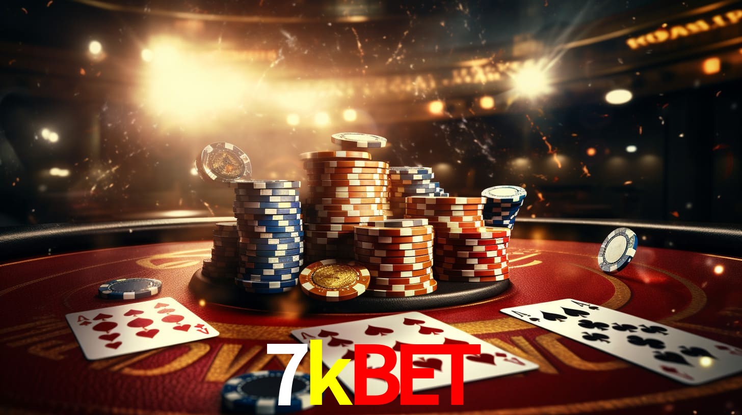 Blackjack Table 7kbet