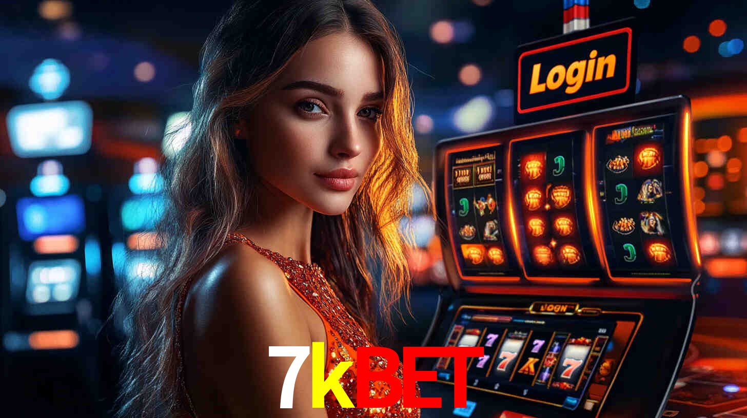 Sinta a adrenalina dos jogos de cassino com 7kbet