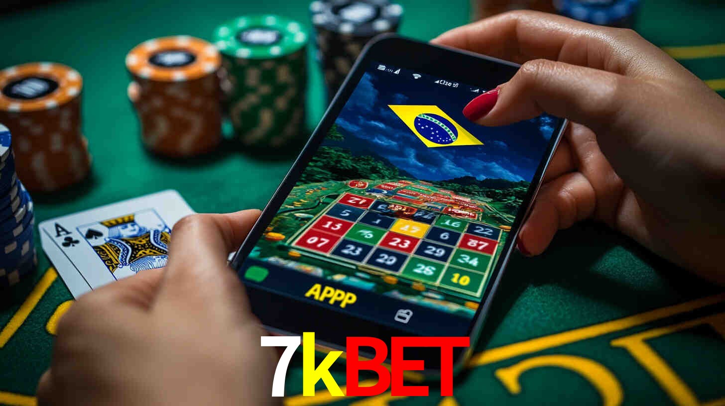 Descubra o Programa VIP da 7kbet: Vantagens Exclusivas para Jogadores