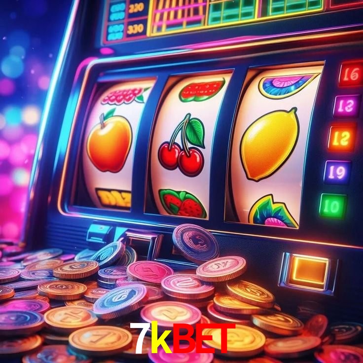 Mesa de Blackjack 7kbet