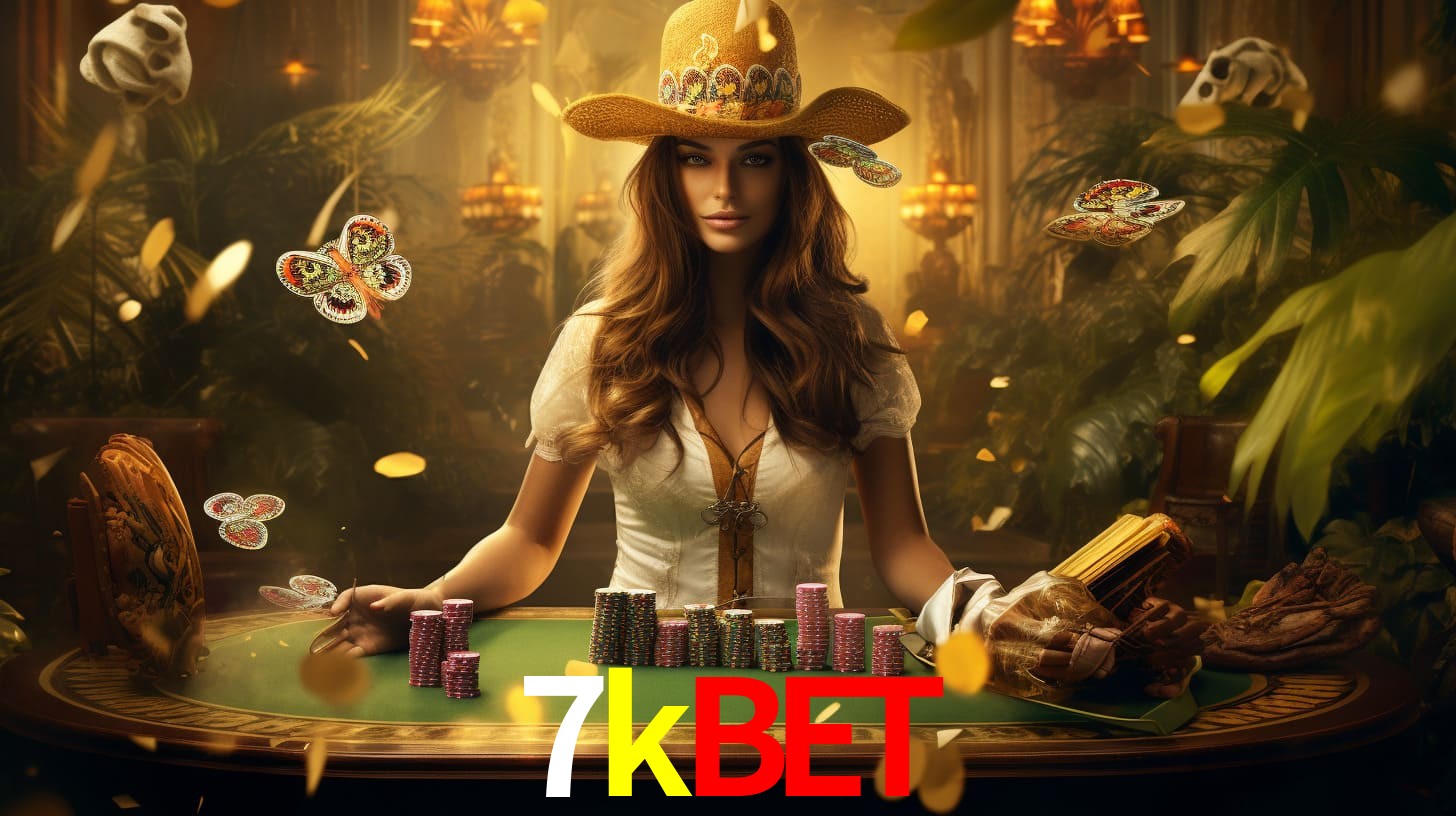 Roulette Table 7kbet