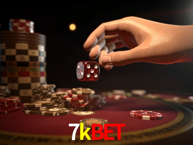 Apostas de Tênis 7kbet