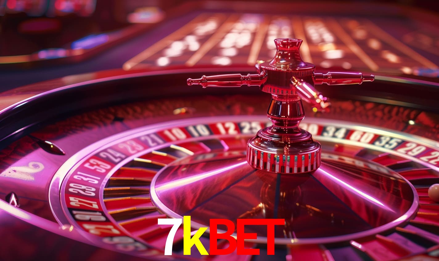 Descubra a Essência do 7kbet: Nossa História e Compromissos