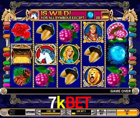 Descubra o Mundo do Cassino Online com 7kbet