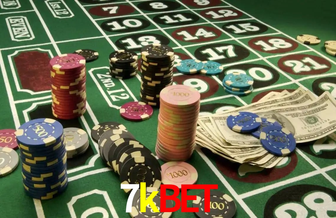 Bonus Features 7kbet