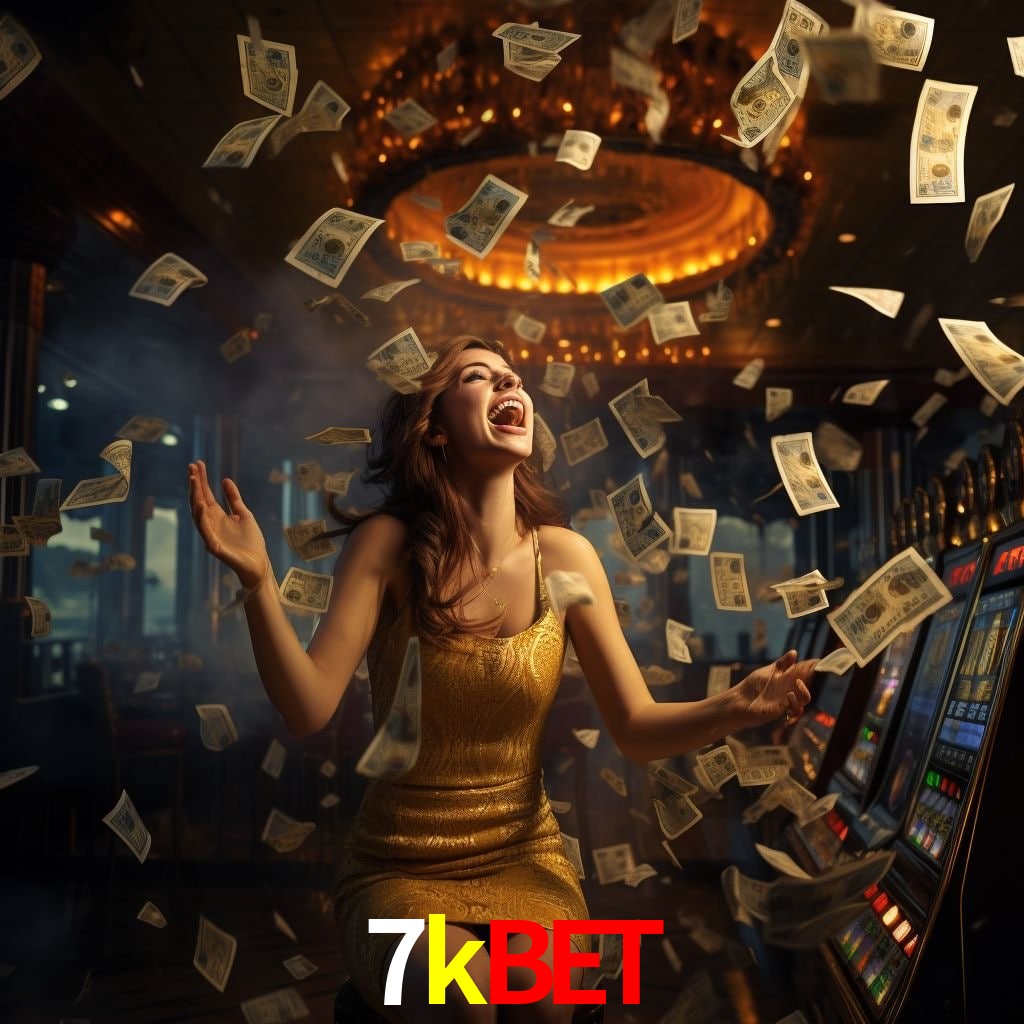 Spaceman Game 7kbet