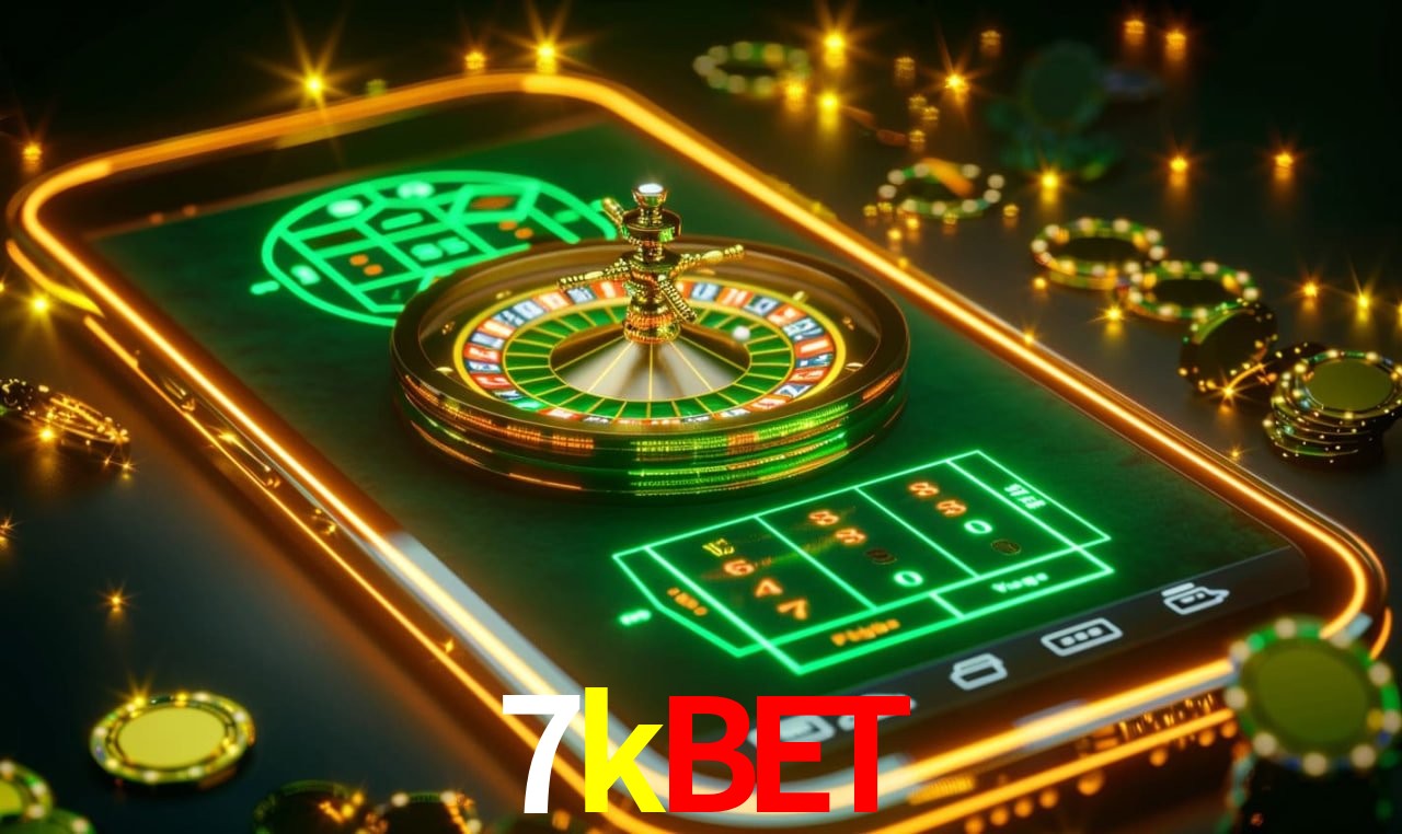 Jogos de Slot 7kbet