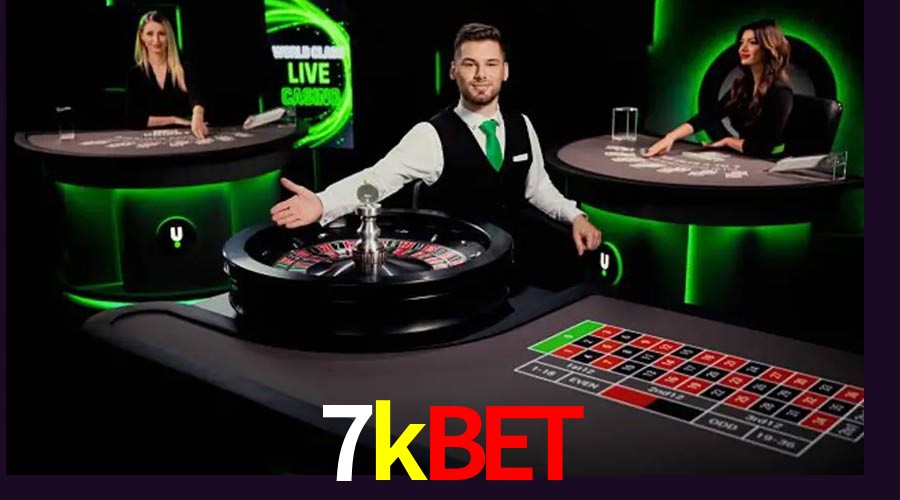 APP oficial da 7kbet para mobile