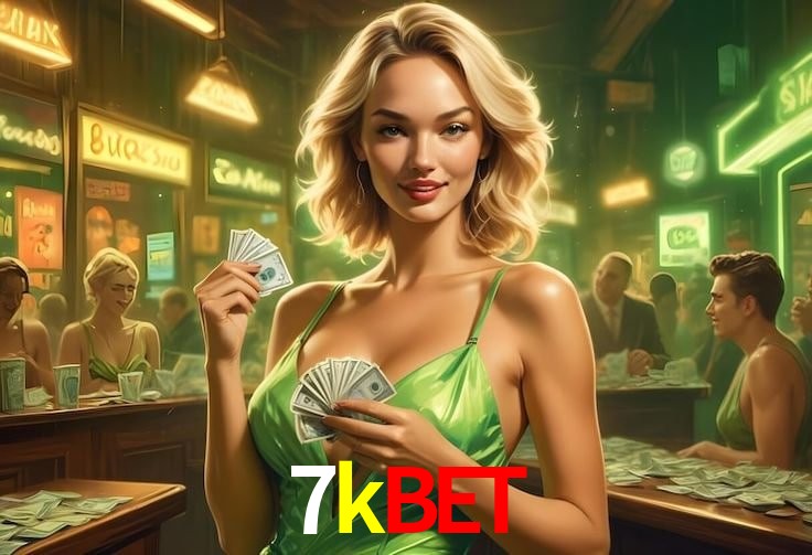 Descubra a Essência do 7kbet: Nossa História e Compromissos
