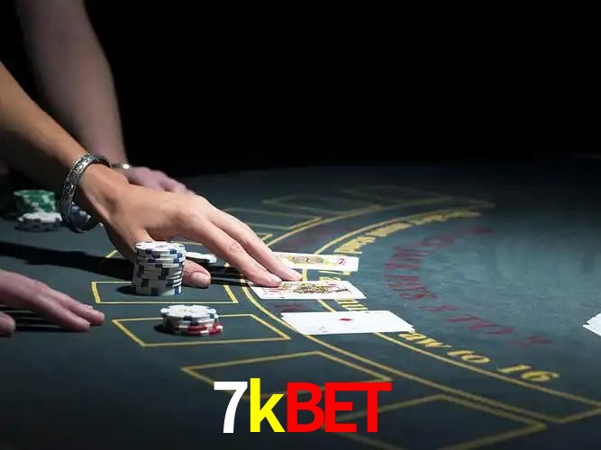 Login Seguro 7kbet