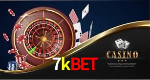 Casino Ao Vivo 7kbet