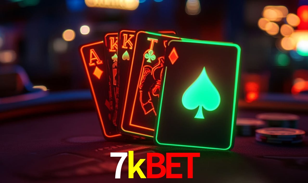 Promoções Sazonais 7kbet