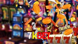 Bônus Generosos e Exclusivos no 7kbet para Você!