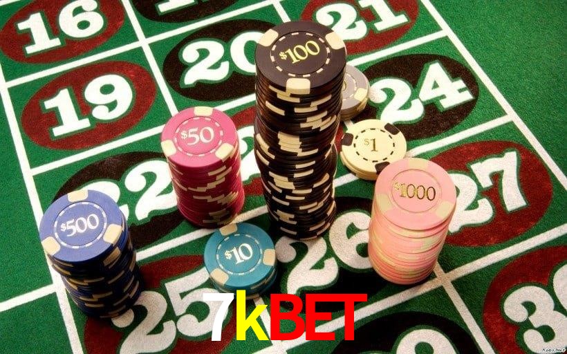 Inovações de Jogos na 7kbet: O Futuro das Experiências Interativas