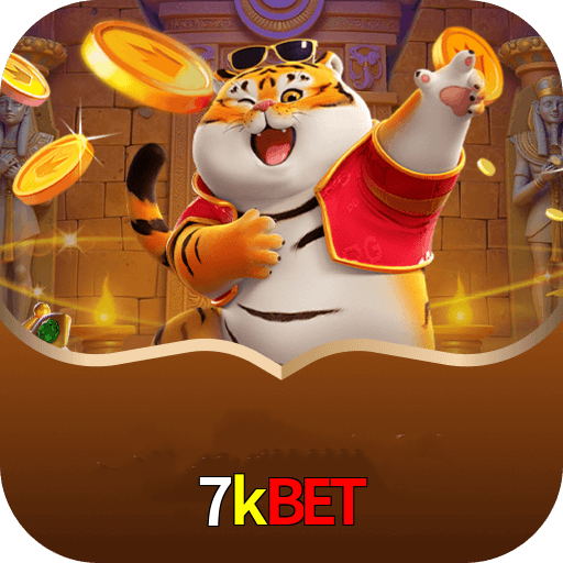 Logo da 7kbet